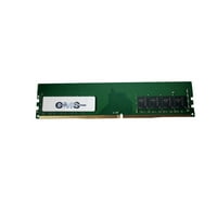 4 GB-os DDR 2400MHz nem ECC DIMM Memória RAM frissítés kompatibilis Gigabyte-os ga-B250-FinTech, ga-B250-HD3, GA-B250-HD3P,