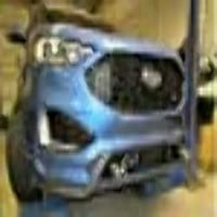Kék O B1B-B jármű alaplapja a Ford Edge-hez