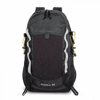Hegymászó hátizsák vízálló szabadtéri sport utazási könnyű táska, férfi szabadtéri túrázás hegymászó táska többfunkciós