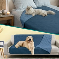 Vízálló takaró fedél Kutyák Macskák, vízálló bútorok vagy matrac védő, takaró kanapé ágy