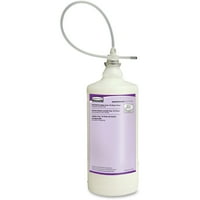 Rubbermaid kereskedelmi, Rcpfg4013121, antibakteriális egy lövés rendszer szappan utántöltő, karton, fehér