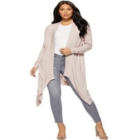 Sofia farmer, Sofia Vergara Waterfall Cardigan