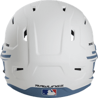 Rawlings Mach Jég Softball Ütő Sisak, Idősebb