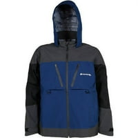 Compass D HydroTek Rain Parka