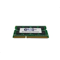 8GB DDR 1333MHz nem ECC SODIMM memória RAM Kompatibilis a HP Compaq Pavilion Notebook Dm4-3002tx,Dm4-3005t-A14