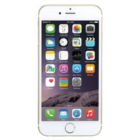 Felújított Apple iPhone PLUS 16 GB-os feloldott, arany