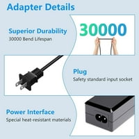 - Hálózati kompatibilis 40W hálózati Adapter töltő csere Acer Aspire E1-E1-E1-E1-E1-E1-E1-532