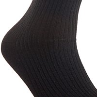 Lian LifeStyle női pár tökéletes illeszkedés, aranyos és Kényelmes gyapjú Legénység zokni széles színválasztékkal és