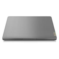 Lenovo IdeaPad 3i 15itl 82H8000DUS 15.6 Notebook-Intel Core i7-1165g 2,8 GHz-8 GB RAM-256 GB SSD - - Intel Iris XE