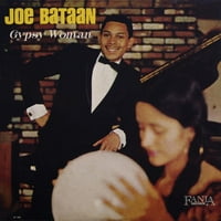 Joe Bataan-Cigány Nő-Vinyl
