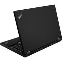 Lenovo ThinkPad P - 15.6 - Core i 6820HQ-GB RAM-GB HDD