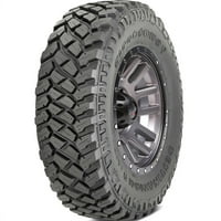 Firestone rendeltetési hely M T LT 315 75R terhelés E rétegű MT sár gumiabroncs