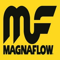 MagnaFlow-katalizátor Fits select: 2005-PONTIAC GTO