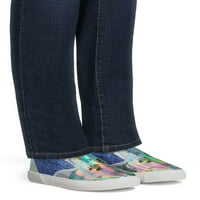 A Disney Pixar női csúszás cipőkön, 6-11 méretű