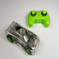 Távirányító Marble Racer-Zöld