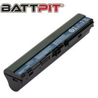 BattPit: Laptop akkumulátor csere Acer Aspire V5-171-9661, AK.004BT.098, AL12B31, AL12B72, KT.00403.004