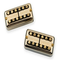 Seymour Duncan Psyclone Vintage Szűrő Tron Hum Törlése Pickup Szett, Arany