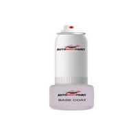 Érintse meg a Basecoat Spray festéket, amely kompatibilis az Ingot Metallic F Pace Jaguar-val
