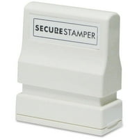 Xstamper, XST35300, Biztonságos Adatvédelmi bélyegek, csomag