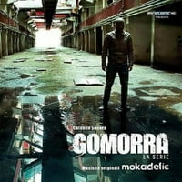 Gomorra Soundtrack