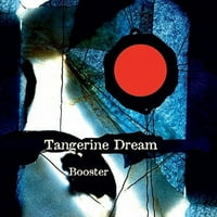 Tangerine Dream - Booster-Vinyl