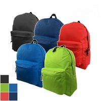 -Cliffs A Basic 16 Backpack Red univers esete