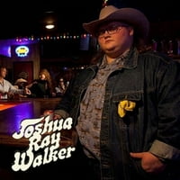 Joshua Ray Walker-Bárcsak Itt Lennél-Vinyl