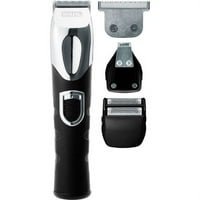 Wahl Clipper 17 Darabos Lítium-Ion All-In-One Trimmer, 9854-600