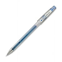 Pilot G-TEC-C Ultra gél Tinta Stick toll, kék tinta,, tucat