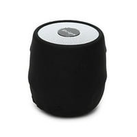 iHip Bluetooth Drips hangszóró beépített mikrofonnal-Fekete