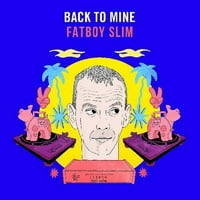 Különböző Művészek - Vissza Az Enyémhez: Fatboy Slim-Vinyl