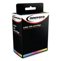 Innovera IVR oldal-HP tintapatron Utángyártott pótlása-Tri-Color