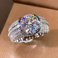 Gyűrűk nőknek gyűrűk finom Design divat minket gyűrű könnyű ezüst gyűrű ajándékok nőknek Gyűrűk nőknek ezüst