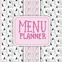 Menü tervező: Menü tervező: Naptár és menükészítő az étkezés és az étrend megtervezéséhez