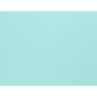 Luxpaper egy lapos kártya, Seafoam Blue, 1 2, 250 Pack