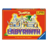 Ravensburger-Junior Labirintus Gyerek Társasjáték