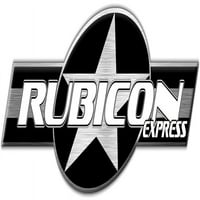 Rubicon Express RE 2.5 Add-a-levél Jeep XJ-pár illik válassza: 1984-JEEP CHEROKEE, 1979-AMERICAN MOTORS JEEP