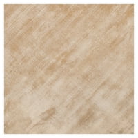 Jobb trendek Luxemborg Broadloom Collection Beltéri Tencel Fonal, 24 72 Runner, Natural