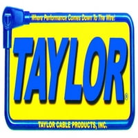 Taylor Wire Verte TAY gyorscsatlakozó hálózati csatlakozó készlet