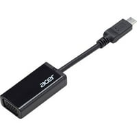 Acer USB VGA videokábel Notebook-csomaghoz