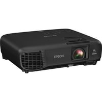 Epson, EPSV11H846120, PowerLite vezeték nélküli WUXGA 3LCD projektor, minden