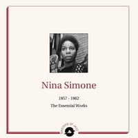 Nina Simone - 1957-1962: Az Alapvető Művek-Vinil