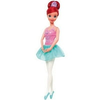Disney hercegnő Balerina karakter, Ariel