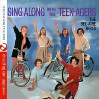Énekelj együtt a tini-Agers