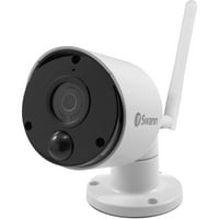 Swann SWNVW-490CAM-US 1080p kiegészítő kamera sorozat Wi-Fi NVR-hez