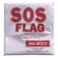 Jim-Bója S. O. S. Zászló