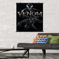 Marvel Venom: legyen vérontás-támadás fali poszter, 22.375 34