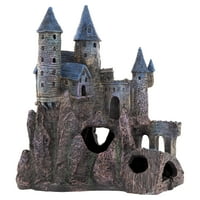 Penn-Pla Age-of-Magic mágikus kastély, szuper méretű, jobb rész