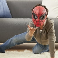 Spider-Man Marvel messze az otthontól F maszk a szerepjátékhoz
