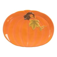 A Pumpkin 4 darabos tálkészlet megünneplésének módja